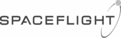 SPACEFLIGHT Logo (USPTO, 30.12.2015)