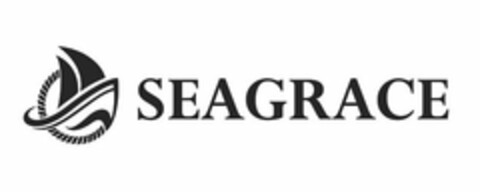 SEAGRACE Logo (USPTO, 22.02.2016)