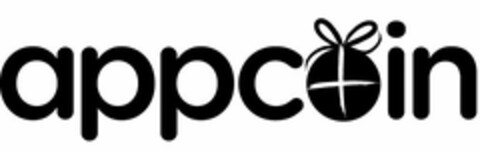 APPCOIN Logo (USPTO, 24.03.2016)