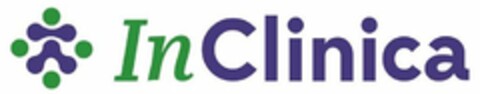 INCLINICA Logo (USPTO, 19.05.2016)