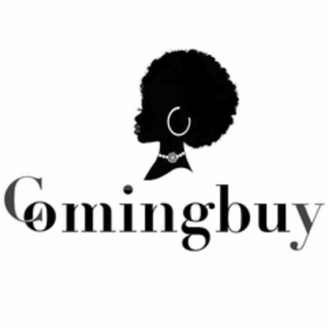 COMINGBUY Logo (USPTO, 26.05.2016)