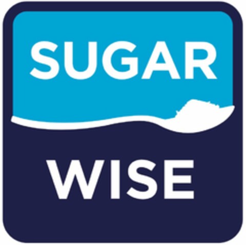 SUGAR WISE Logo (USPTO, 14.06.2016)