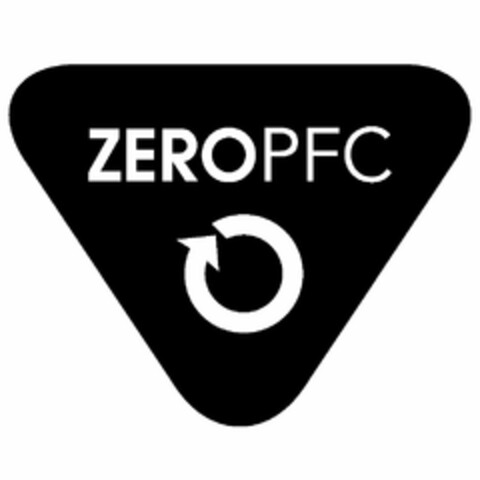 ZEROPFC Logo (USPTO, 01.07.2016)