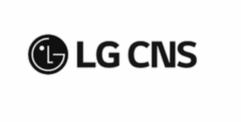 LG LG CNS Logo (USPTO, 13.07.2016)