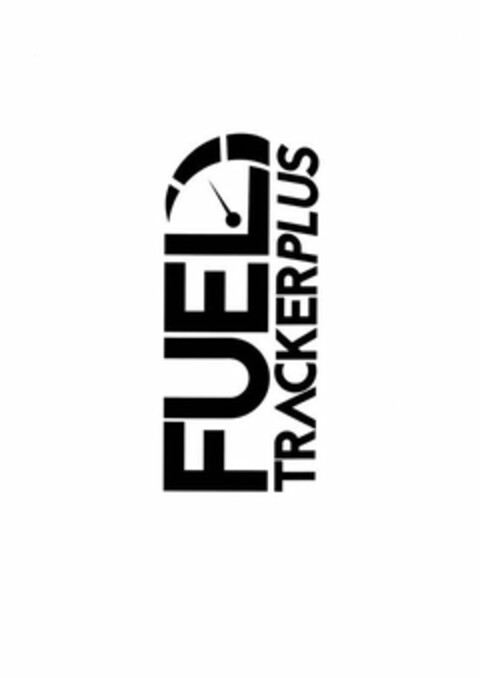 FUEL TRACKER PLUS Logo (USPTO, 03.08.2016)