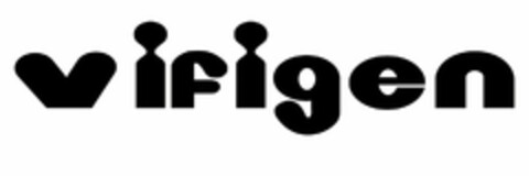 VIFIGEN Logo (USPTO, 11.09.2016)