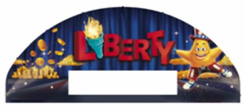 LIBERTY Logo (USPTO, 04.10.2016)