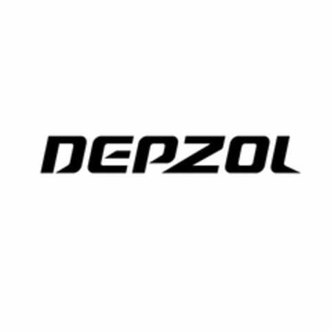 DEPZOL Logo (USPTO, 26.10.2016)