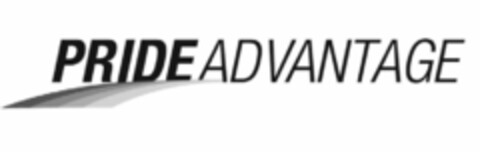 PRIDEADVANTAGE Logo (USPTO, 21.11.2016)