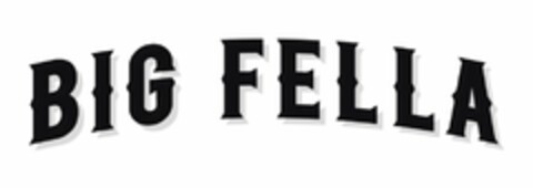 BIG FELLA Logo (USPTO, 09.01.2017)