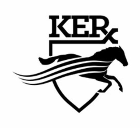 KERX Logo (USPTO, 15.02.2017)