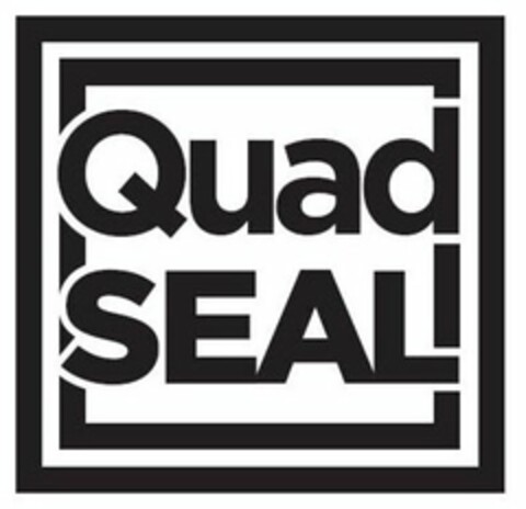 QUAD SEAL Logo (USPTO, 02.03.2017)