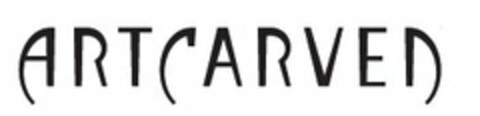 ARTCARVED Logo (USPTO, 02.04.2017)