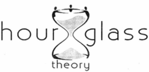 HOUR GLASS THEORY Logo (USPTO, 07.04.2017)