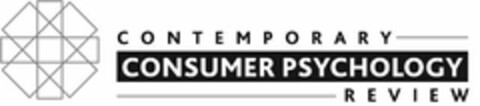 CONTEMPORARY CONSUMER PSYCHOLOGY REVIEW Logo (USPTO, 22.05.2017)