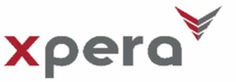 XPERA Logo (USPTO, 13.07.2017)