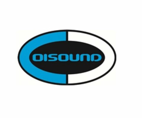 C OISOUND Logo (USPTO, 07/20/2017)