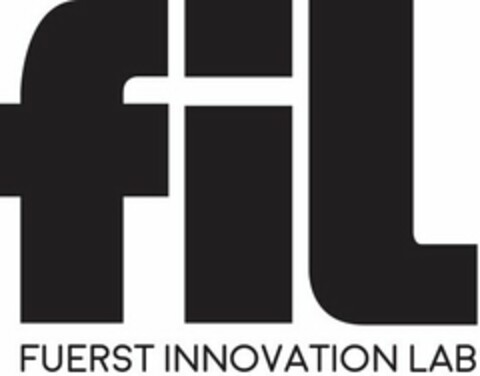 FIL FUERST INNOVATION LAB Logo (USPTO, 18.09.2017)