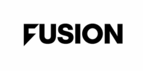 FUSION Logo (USPTO, 06.10.2017)