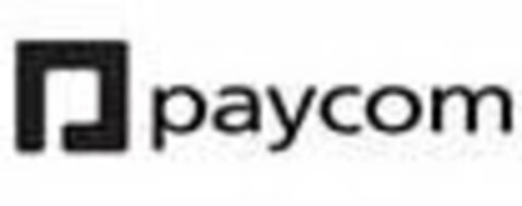 P PAYCOM Logo (USPTO, 11.10.2017)