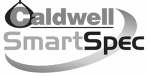 CALDWELL SMART SPEC Logo (USPTO, 14.11.2017)