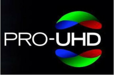 PRO-UHD Logo (USPTO, 23.02.2018)