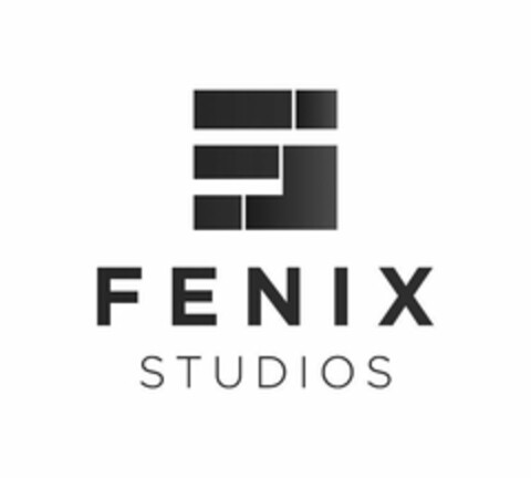 FENIX STUDIOS Logo (USPTO, 27.02.2018)
