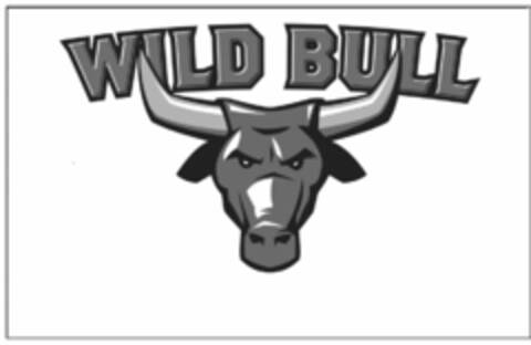 WILD BULL Logo (USPTO, 30.03.2018)