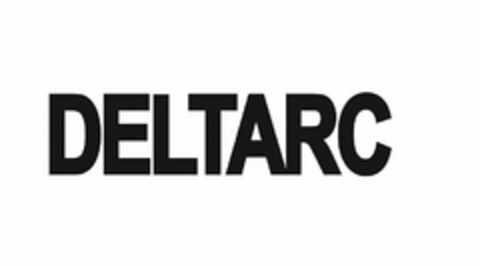 DELTARC Logo (USPTO, 17.04.2018)