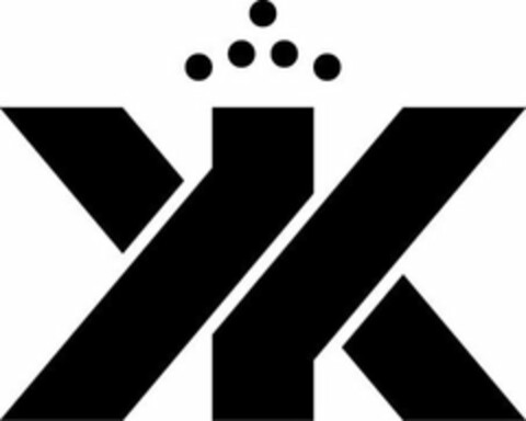 KK Logo (USPTO, 28.04.2018)