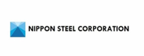 NIPPON STEEL CORPORATION Logo (USPTO, 10.05.2018)