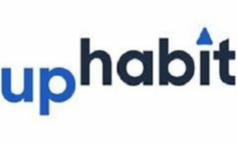 UPHABIT Logo (USPTO, 06/29/2018)