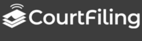 COURTFILING Logo (USPTO, 03.08.2018)