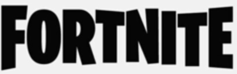 FORTNITE Logo (USPTO, 12.09.2018)