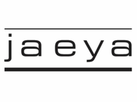 JAEYA Logo (USPTO, 27.09.2018)