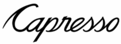 CAPRESSO Logo (USPTO, 16.10.2018)