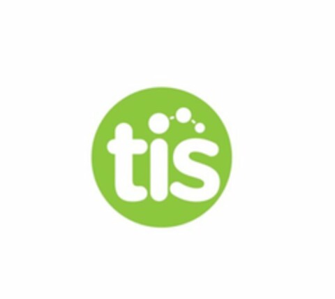 TIS Logo (USPTO, 10/26/2018)