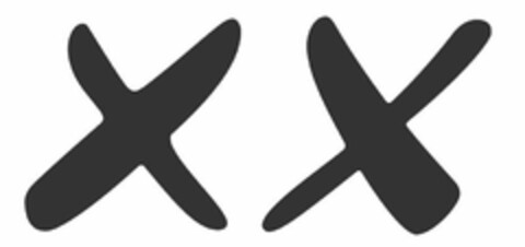 XX Logo (USPTO, 02.11.2018)