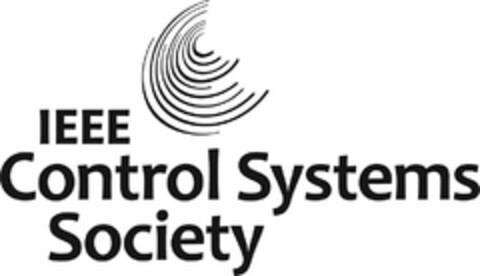 IEEE CONTROL SYSTEMS SOCIETY Logo (USPTO, 07.11.2018)