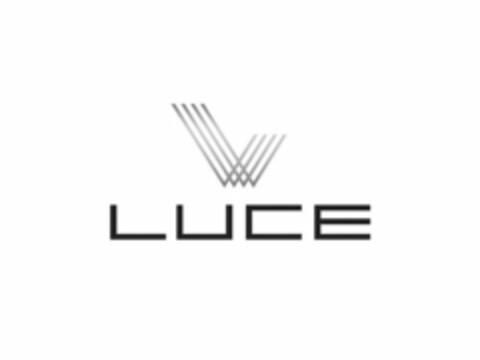 L LUCE Logo (USPTO, 30.11.2018)