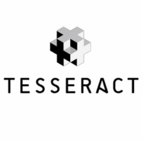 TESSERACT Logo (USPTO, 07.12.2018)