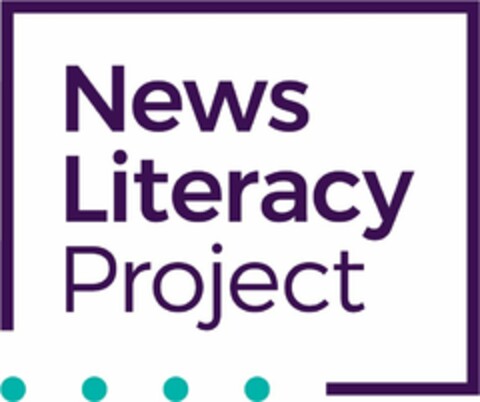 NEWS LITERACY PROJECT Logo (USPTO, 10.12.2018)