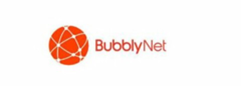 BUBBLYNET Logo (USPTO, 12/13/2018)