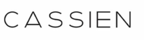 CASSIEN Logo (USPTO, 11.01.2019)