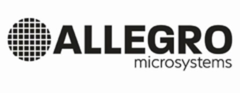 ALLEGRO MICROSYSTEMS Logo (USPTO, 11.01.2019)