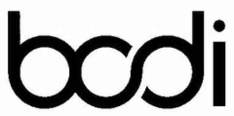 BODI Logo (USPTO, 18.01.2019)