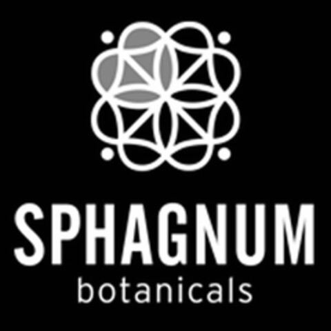 SPHAGNUM BOTANICALS Logo (USPTO, 14.02.2019)