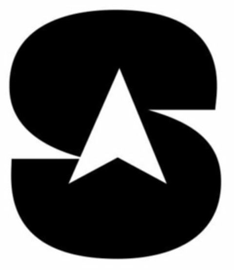 S Logo (USPTO, 05.03.2019)