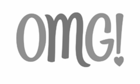 OMG! Logo (USPTO, 16.05.2019)