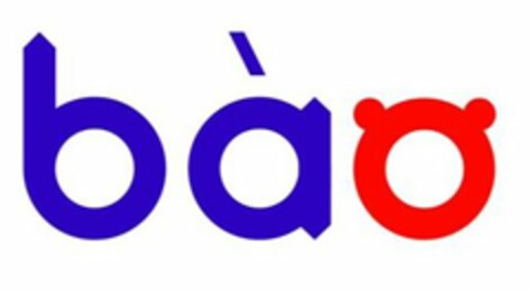 BÀO Logo (USPTO, 24.05.2019)